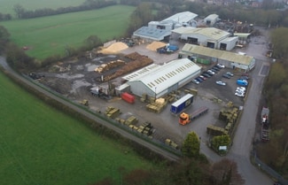 Plus de détails pour Brickfield Ln, Ruthin - Industriel à louer