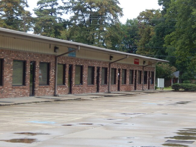 Plus de détails pour 585 Tennessee Gas Rd, Greenville, MS - Bureau à vendre
