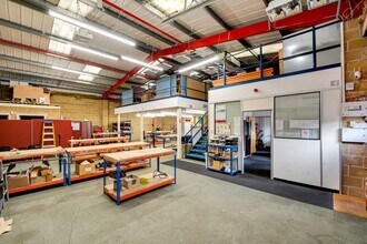 Asheridge Rd, Chesham à louer Photo intérieure- Image 2 de 24