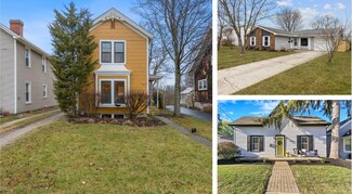 Plus de détails pour THREE Mason Investment Properties – Spécialité à vendre, Mason, OH