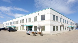 Plus de détails pour 8216 43 St NW, Edmonton, AB - Industriel à louer