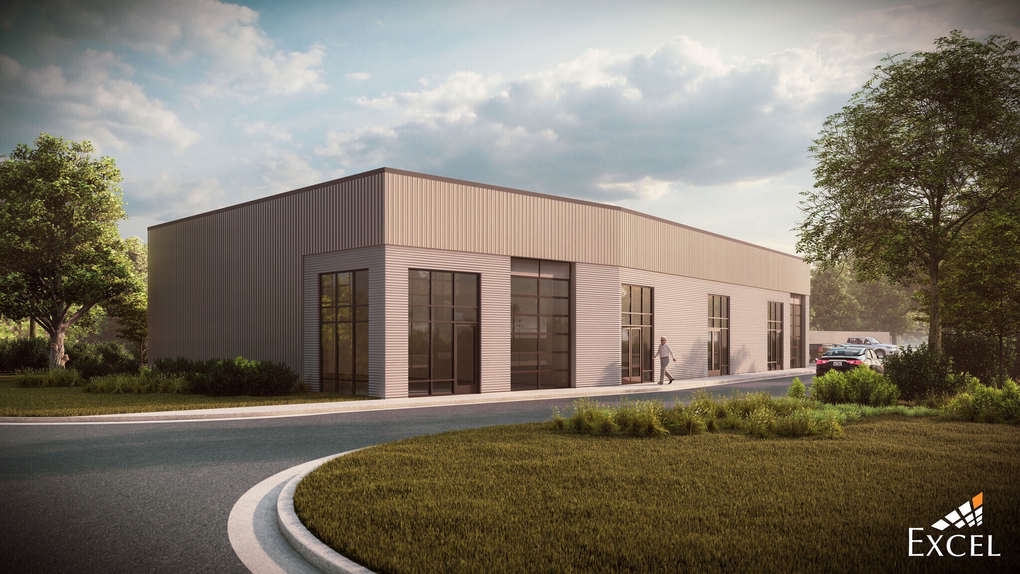 2228 Glover Rd, Durham, NC à vendre Photo du bâtiment- Image 1 de 4