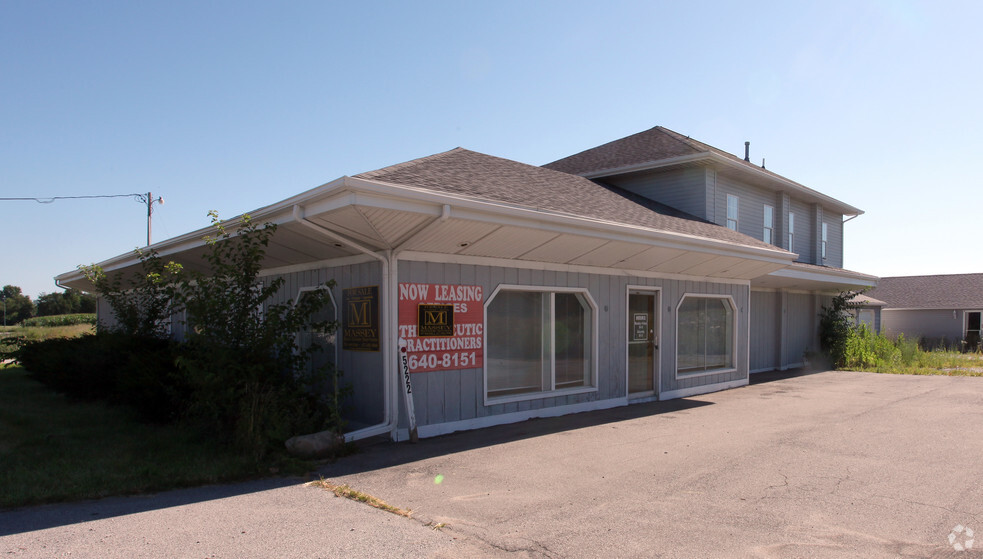 5222 N SR 9, Anderson, IN for sale - Primary Photo - Image 1 of 6