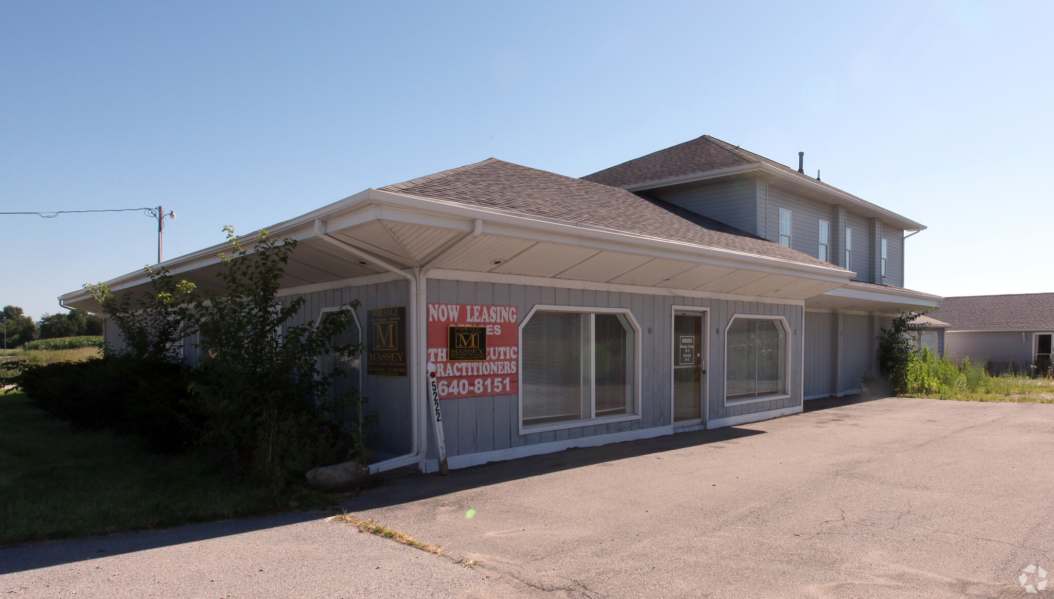 5222 N SR 9, Anderson, IN for sale Primary Photo- Image 1 of 7