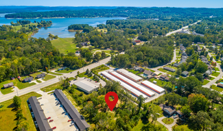 Plus de détails pour 929 Horne Rd, Hixson, TN - Terrain à vendre