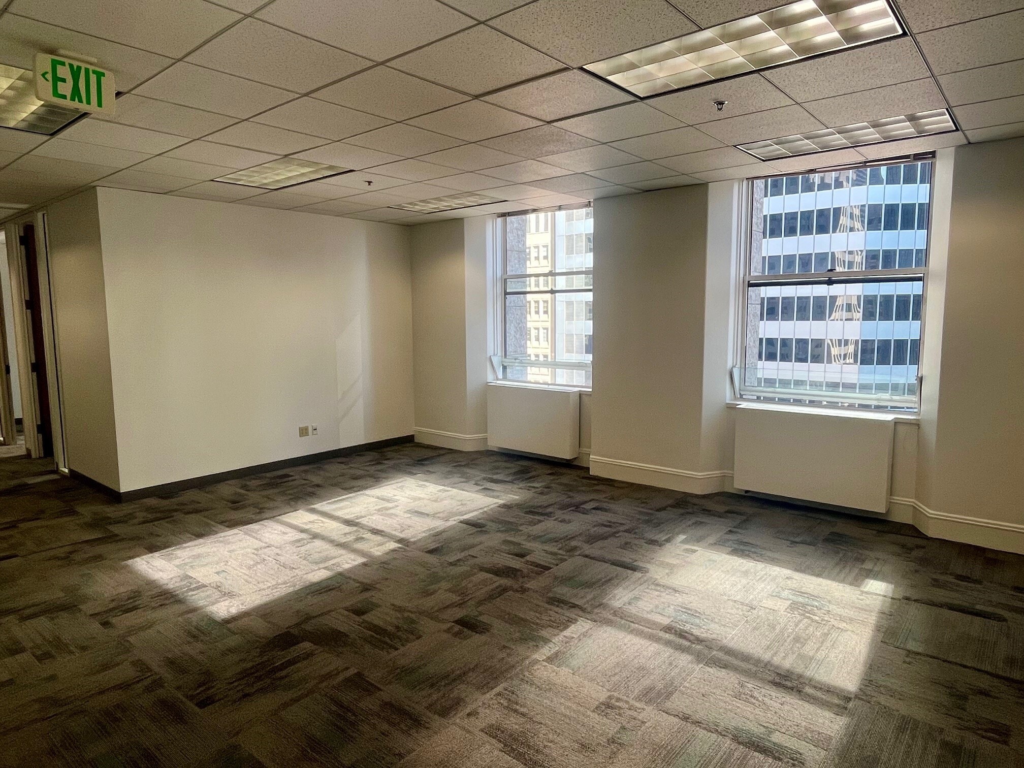 100 Bush St, San Francisco, CA à louer Photo intérieure- Image 1 de 9