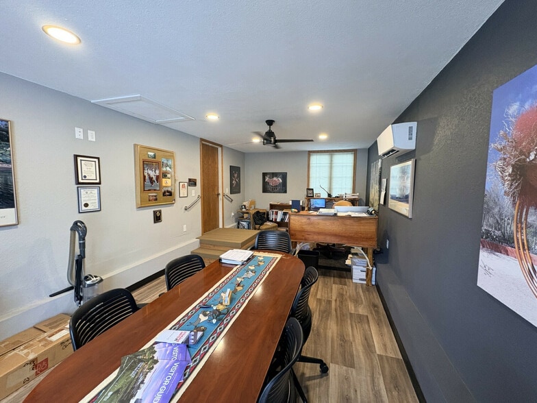 409 E 41st St, Sioux Falls, SD for lease - Interior Photo - Image 3 of 4