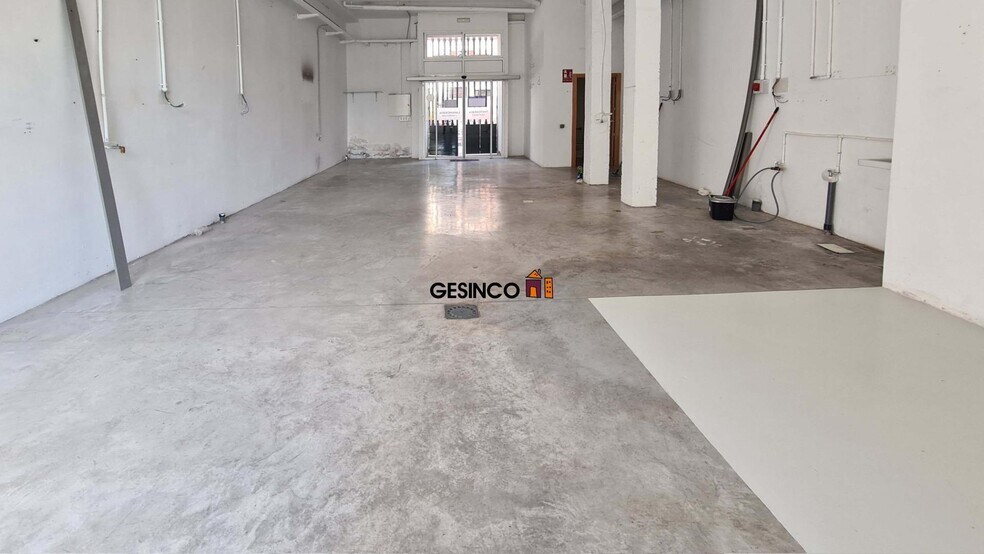 Plaça de la Concepció, 26, Ontinyent, Valencia à louer - Photo intérieure - Image 3 de 6