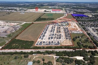 More details for HWY 183, Liberty Hill, TX - Land for Sale