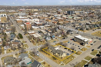 1010 9th St, Rapid City, SD à vendre Photo intérieure- Image 2 de 17