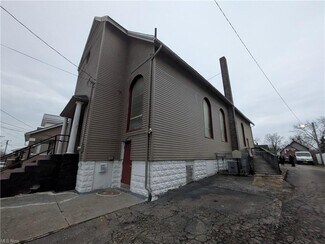 Plus de détails pour 923 E 16th St, Ashtabula, OH - Spécialité à vendre