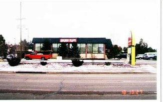 More details for 9880 W Girton Ave, Lakewood, CO - Retail for Sale