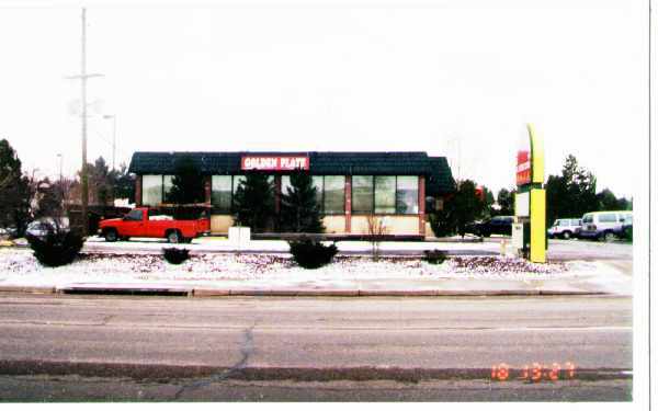 9880 W Girton Ave, Lakewood, CO for sale Primary Photo- Image 1 of 2