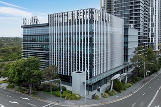 More details for 112-118 Talavera Rd, MACQUARIE PARK - Office for Lease