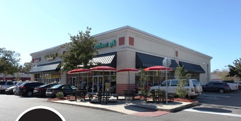9930-9990 Southside Blvd, Jacksonville, FL à louer Photo du bâtiment- Image 1 de 6
