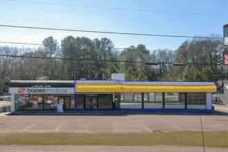 1634 Gordon Hwy, Augusta, GA à louer Photo intérieure- Image 1 de 1