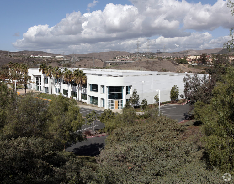 100 Avenida La Pata, San Clemente, CA à louer - Photo du bâtiment - Image 3 de 8