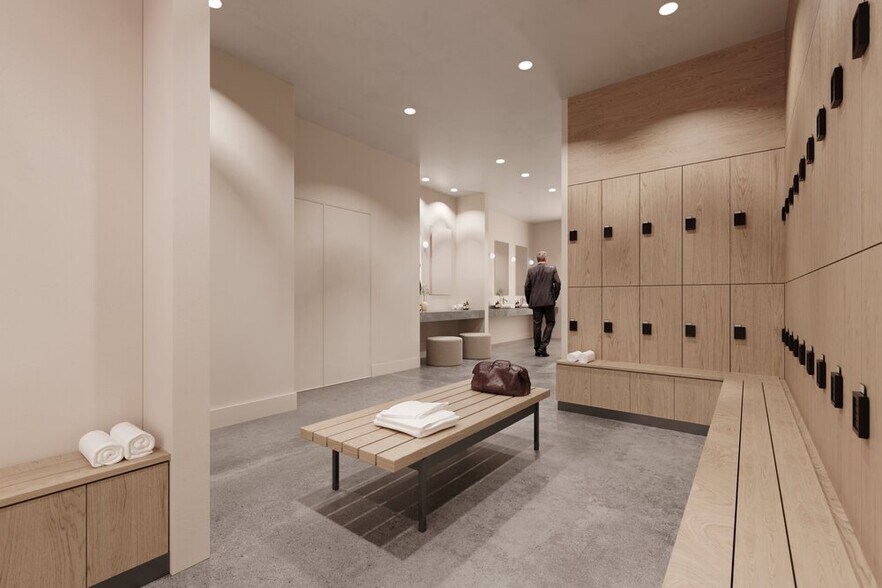 11 Worple Rd, Londres à louer - Photo intérieure - Image 3 de 13