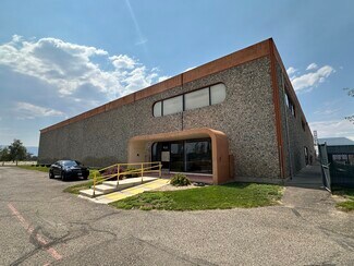 Plus de détails pour 2524 Foresight Cir E, Grand Junction, CO - Industriel à vendre