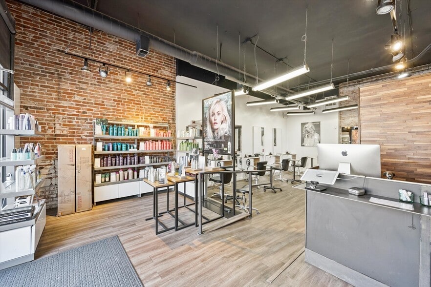 3390 W 32nd Ave, Denver, CO for lease - Building Photo - Image 2 of 17