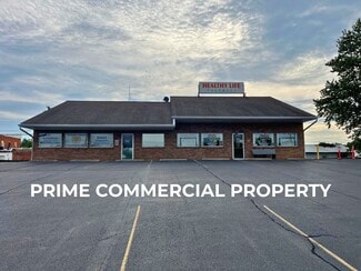 More details for 1013 Cedar St, Bismarck, MO - Retail for Sale