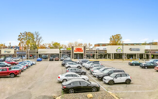 Plus de détails pour 3673 Lexington Ave N, Arden Hills, MN - Bureau/Commerce de détail à louer