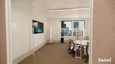 808 Travis St, Houston, TX à louer - Vidéo sur l’inscription commerciale