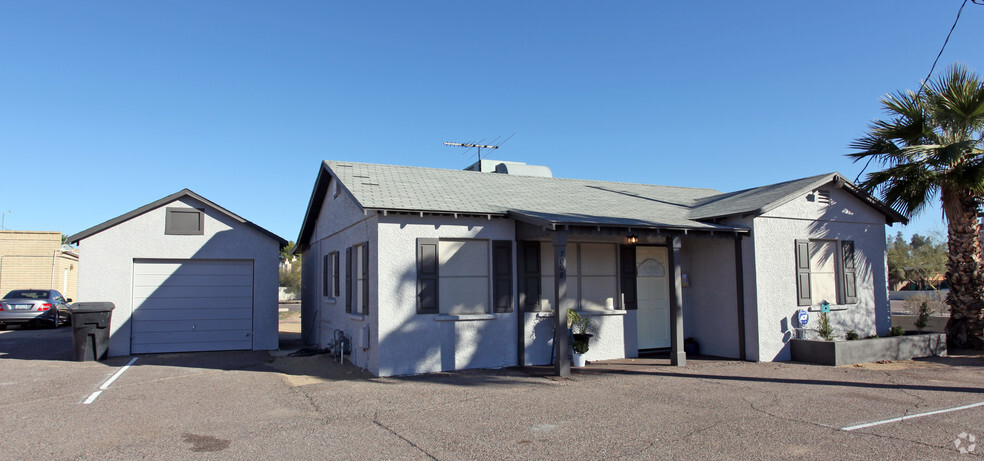 7008 E Osborn Rd, Scottsdale, AZ for sale - Primary Photo - Image 1 of 1