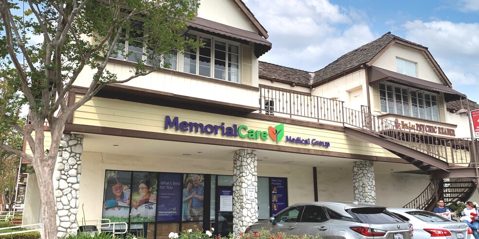 17245-17395 17th St, Tustin, CA for lease - Building Photo - Image 3 of 3