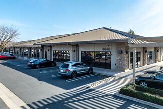 Plus de détails pour 4640 Spyres Way, Modesto, CA - Bureau à louer