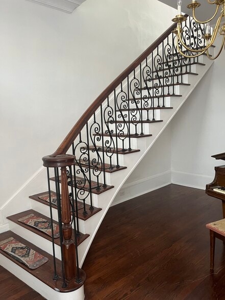 1030 Burgundy St, New Orleans, LA à vendre - Photo intérieure - Image 2 de 27