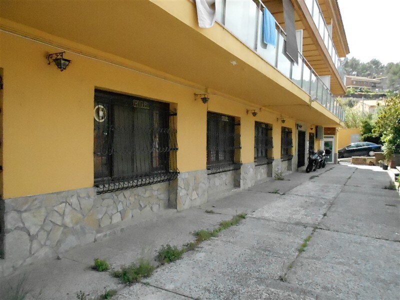 Torrelles de Llobregat, BAR 08629 - - - Floor Plan - Image 2 of 8