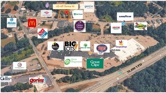 More details for 61-65 Town St, Norwich, CT - Land for Sale