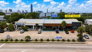 More details for 3101-3121 Fountain View Dr, Houston, TX - Retail for Lease