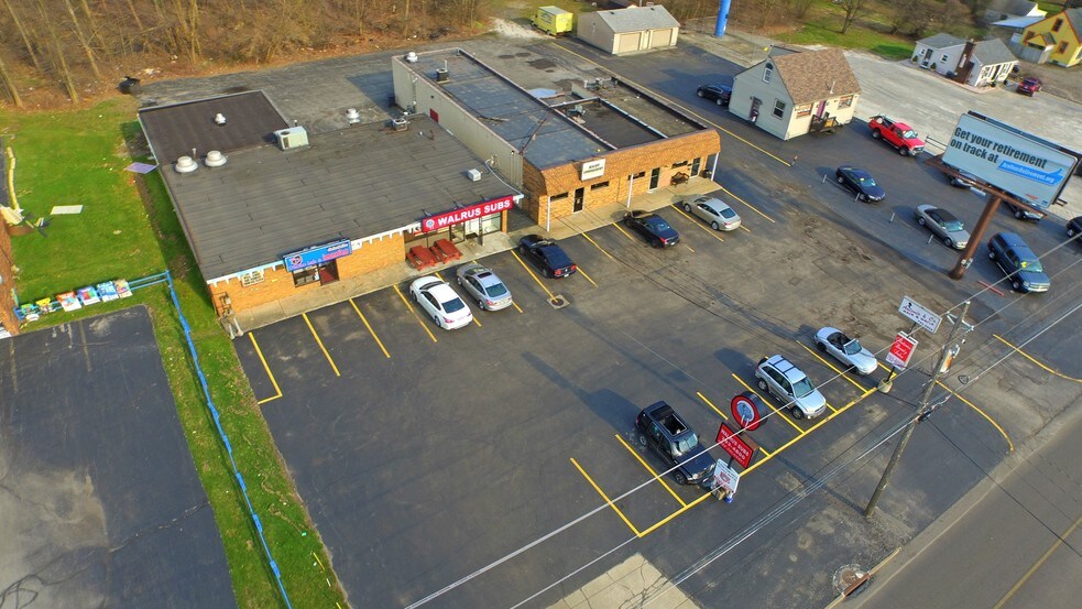 1305 S Raccoon Rd, Youngstown, OH à louer - Autre - Image 3 de 12