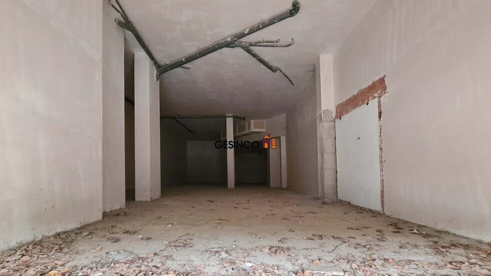 Carrer Enric Valor, 12, Ontinyent, Valencia à vendre - Photo intérieure - Image 2 de 2