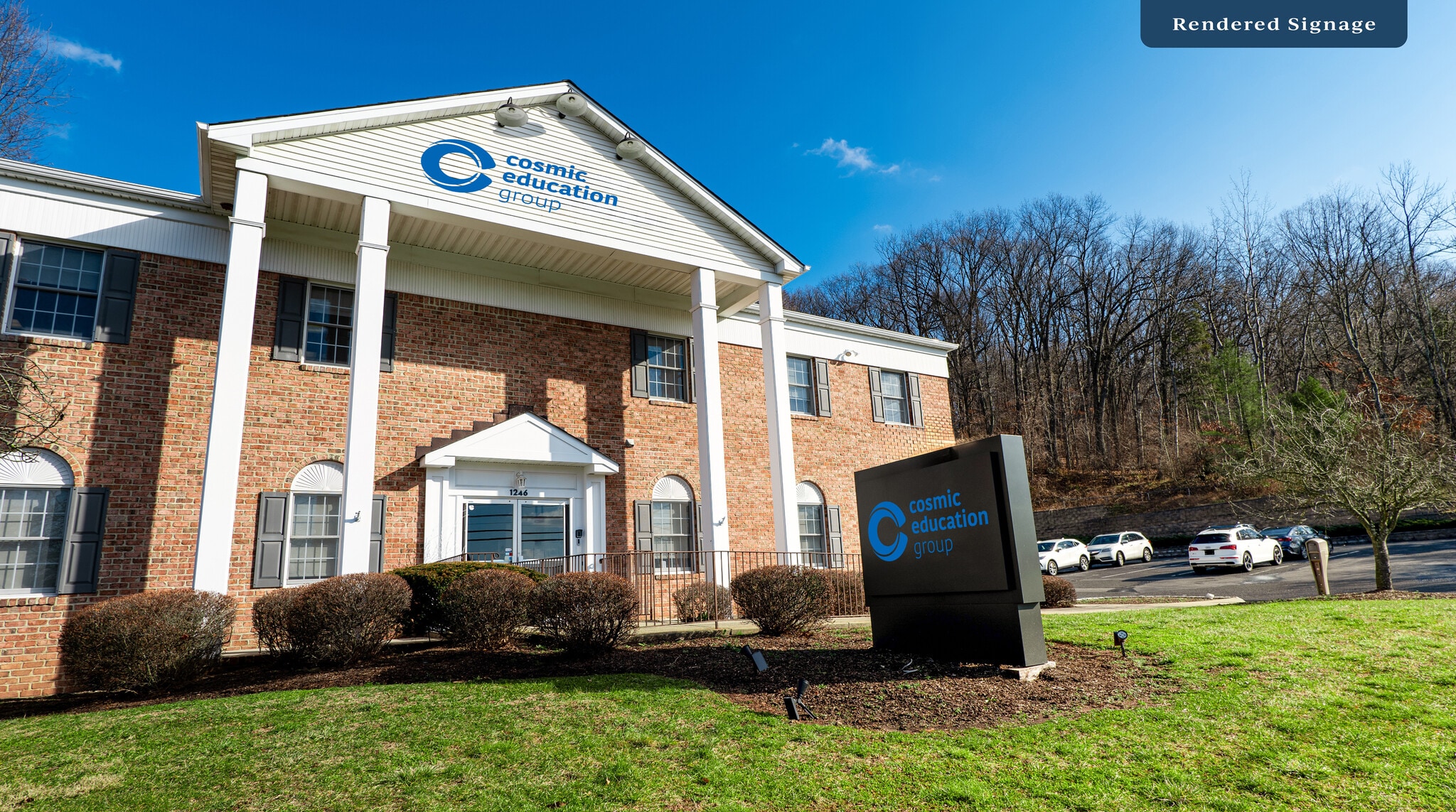 1246 US-206, Bridgewater, NJ for sale Building Photo- Image 1 of 3