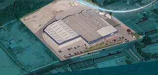 Plus de détails pour 2-4 Orgreave Pl, Sheffield - Industriel à louer
