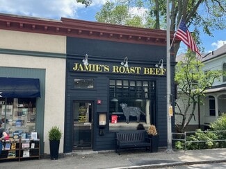 Plus de détails pour 25 Union St, Manchester, MA - Commerce de détail à louer