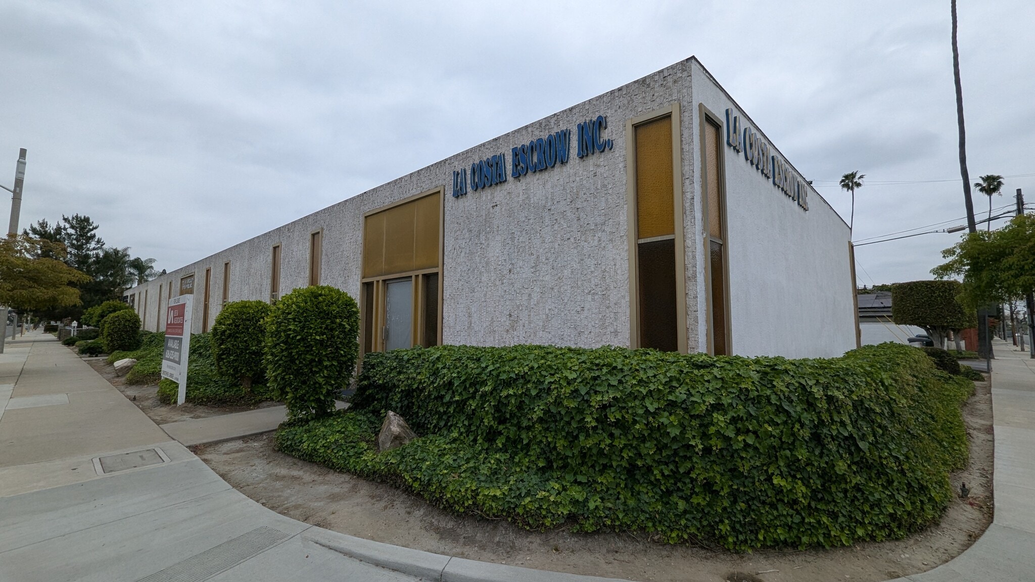8300 Florence Ave, Downey, CA for sale Building Photo- Image 1 of 24