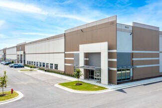 Plus de détails pour 5301 Nottingham Dr, White Marsh, MD - Industriel à louer