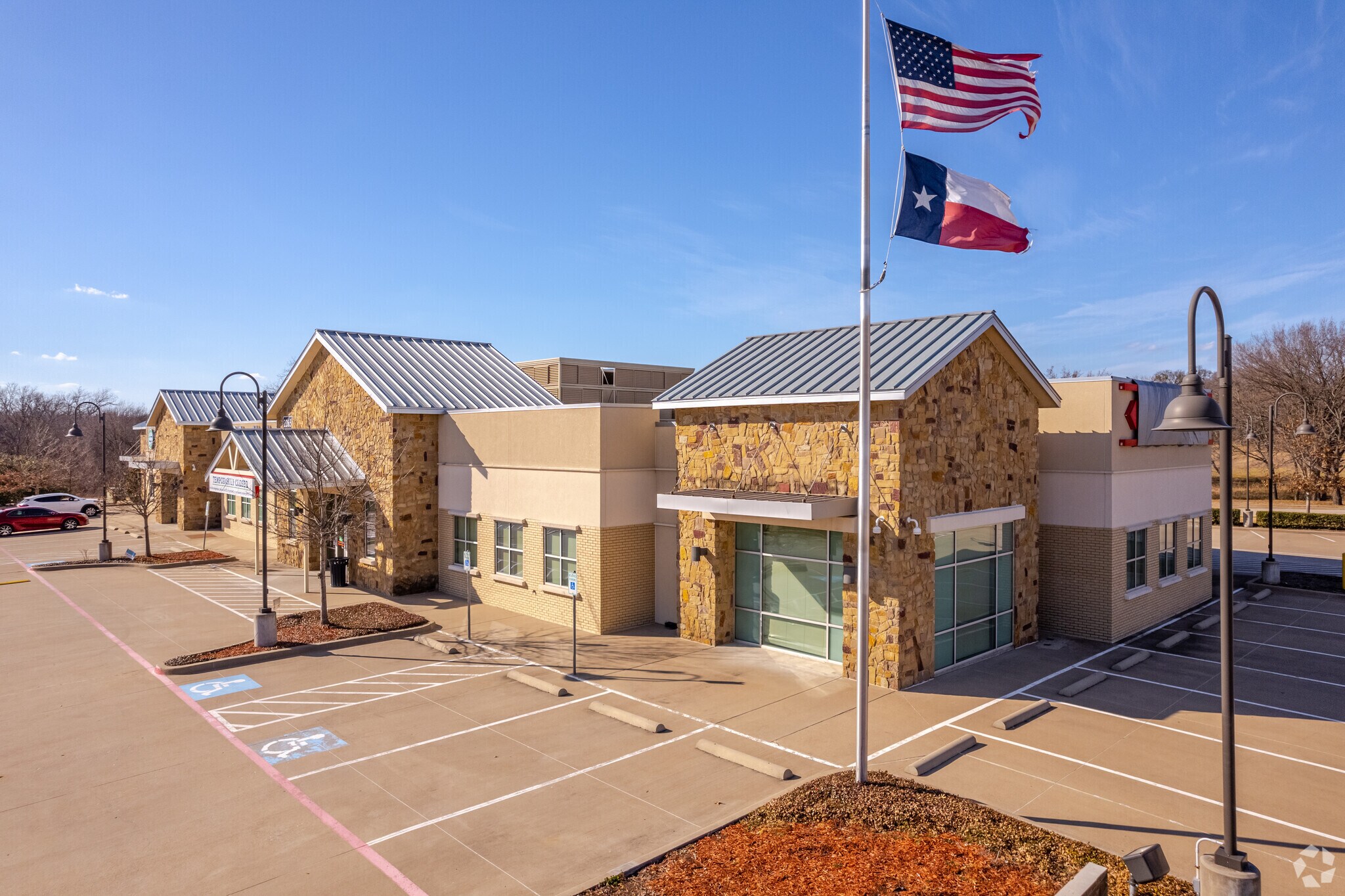 2265 N Lakeshore Dr, Rockwall, TX à vendre Photo principale- Image 1 de 1