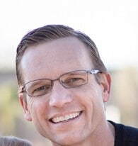 Mike Bodenstedt