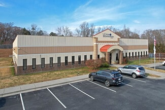 More details for 3064 Salem Industrial Dr, Winston-Salem, NC - Office for Lease