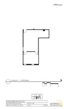 6040 Earle Brown Dr, Brooklyn Center, MN for lease Floor Plan- Image 1 of 1