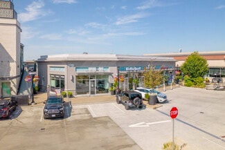 More details for 3450-3691 Uptown Blvd, Victoria, BC - Retail for Lease