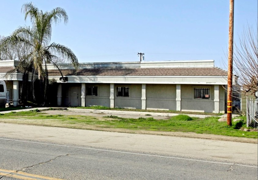 14675 Road 192, Poplar, CA for sale - Building Photo - Image 3 of 4