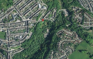 More details for 17 Railway Ter, Treharris - Land for Sale