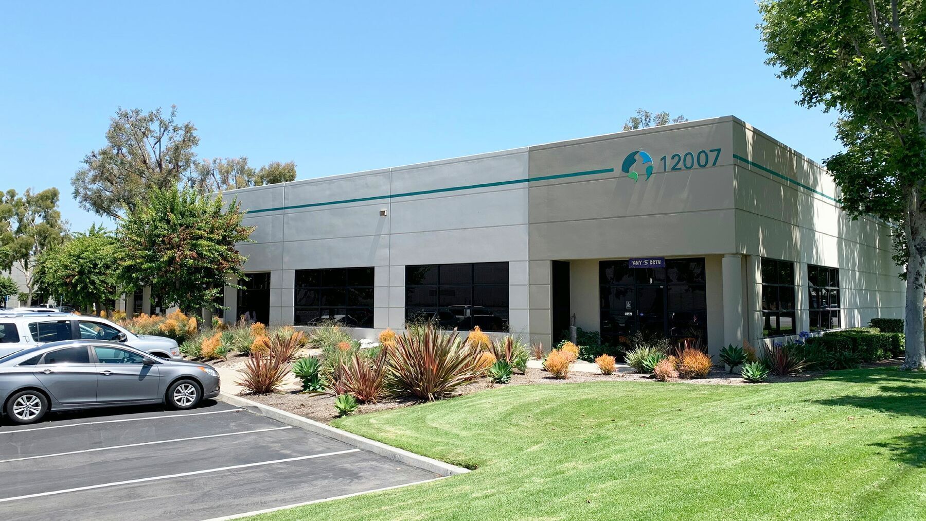 9115 Dice Rd, Santa Fe Springs, CA for lease Building Photo- Image 1 of 5