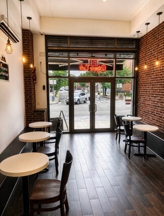 More details for 1365 Fulton St, Brooklyn, NY - Retail for Lease